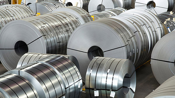 Electrical steel / Silicon steel / Magnetic Steel