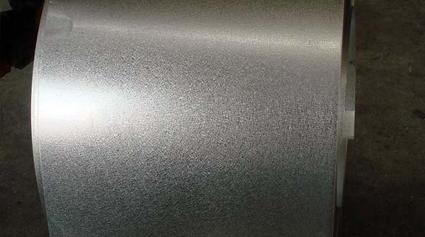 GALVALUME Steel Sheet & Coil  (ALU-ZINC)