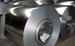 Chapas & Rollos de Acero Galvanizado Electrolítico